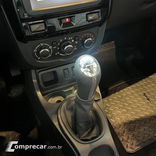 DUSTER Dynamique 1.6 Flex 16V Mec.