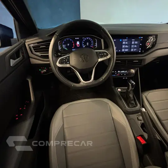 Nivus Highline 1.0 200 TSI Flex Aut.