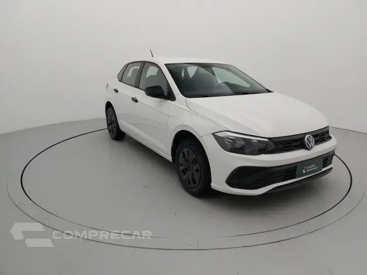 POLO 1.0 MPI TRACK MANUAL