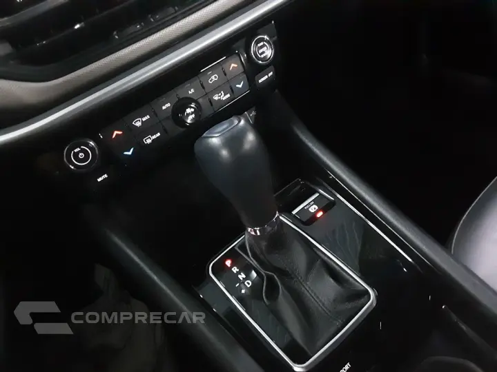 COMPASS 1.3 T270 TURBO FLEX LONGITUDE AT6