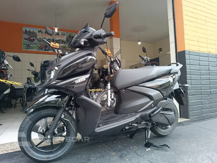 ZR 125