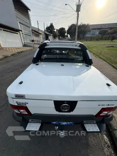 Strada 1.8 Adventure Cab.dupla