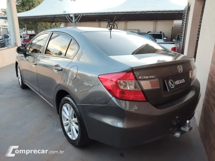CIVIC