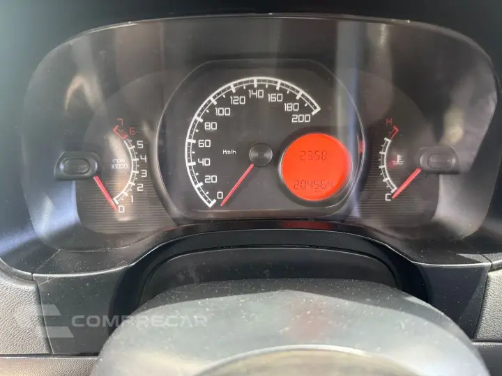 Strada 1.4 Mpi Working Ce 8V Flex 2P Manual