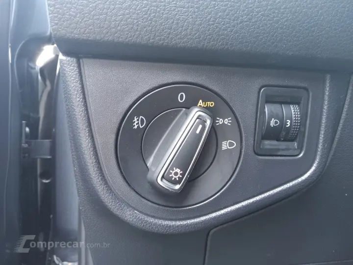 VIRTUS 1.0 200 TSI HIGHLINE AUTOMÁTICO