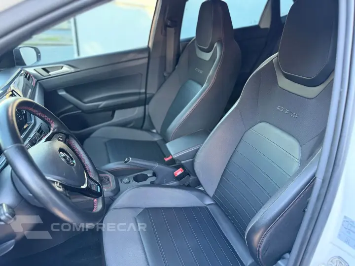 Polo 1.4 250 Tsi Gts Automático