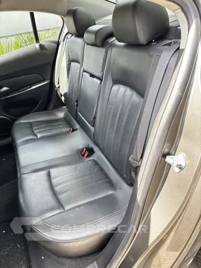 CRUZE 1.8 LT 16V