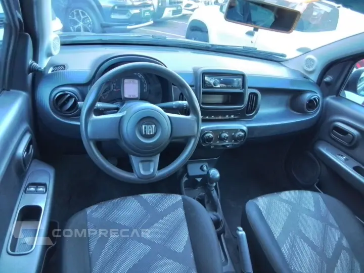 MOBI 1.0 EVO FLEX LIKE. MANUAL
