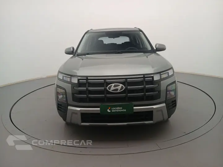 CRETA 1.0 TGDI FLEX COMFORT AUTOMÁTICO