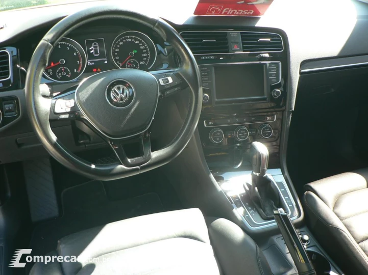 GOLF 1.4 250 TSI Highline