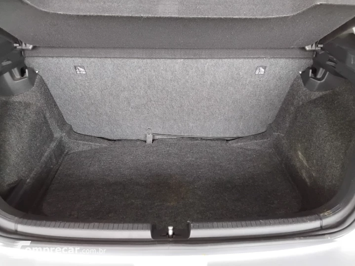 POLO 1.0 MPI TRACK MANUAL