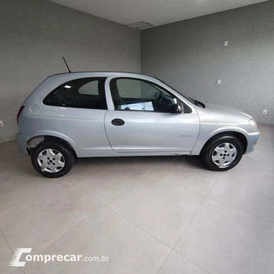 CELTA 1.0 MPFI VHC Spirit 8V