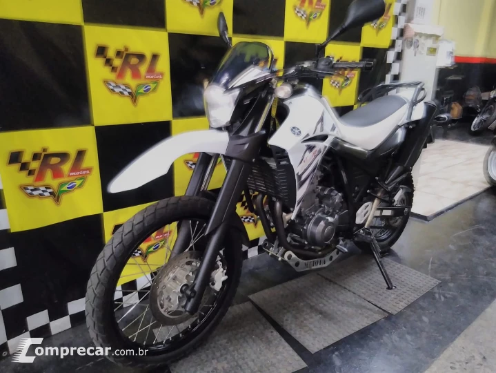 XT 660R