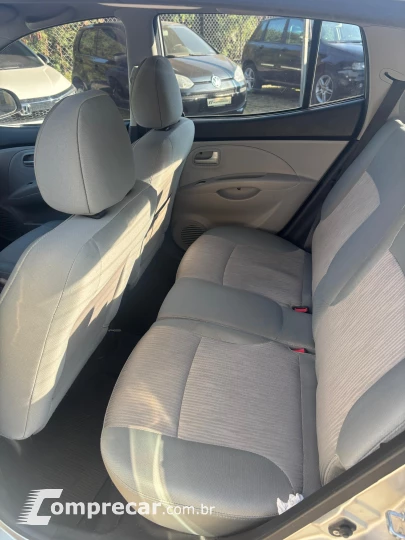 PICANTO 1.0 EX 12V