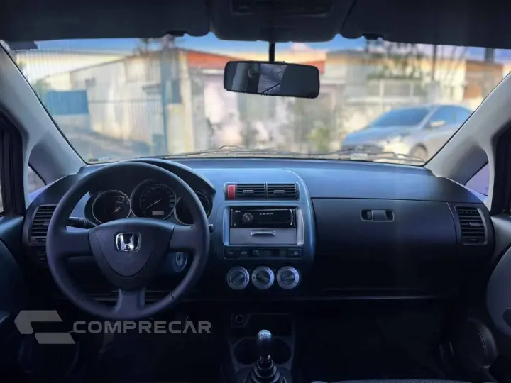 FIT 1.4 LX 16V
