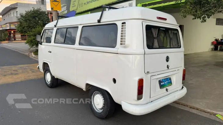 KOMBI 1.4 MI STD 8V