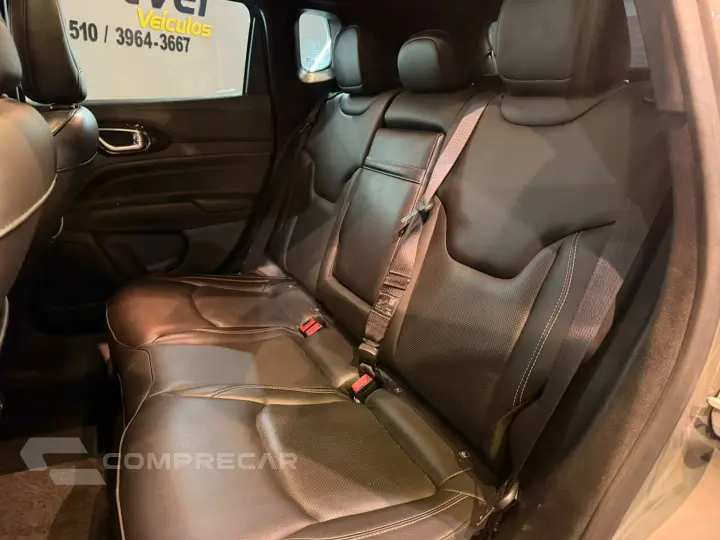 Compass 1.3 T270 Turbo Flex S At6