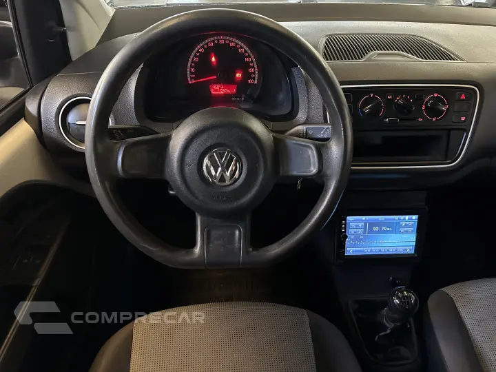 UP 1.0 MPI Take UP 12V