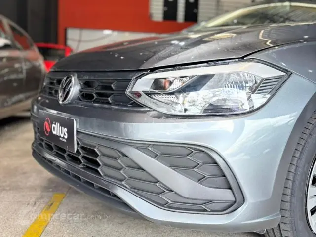 POLO - 1.0 MPI TRACK MANUAL