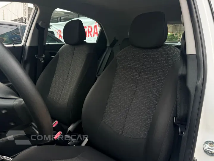 HB20 1.0 12V Comfort