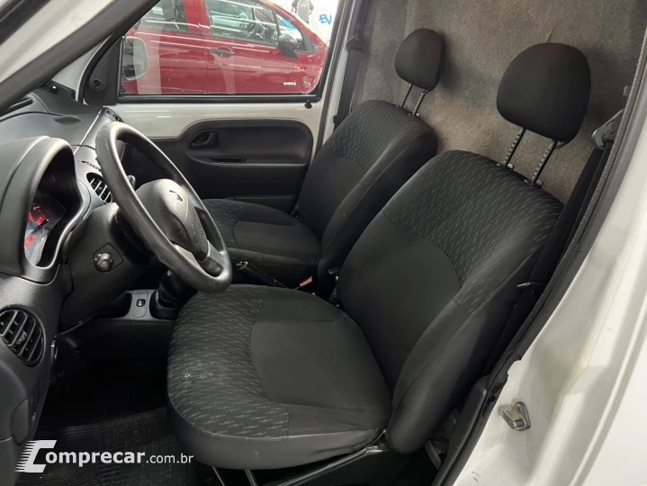 Kangoo Express Hi-Flex 1.6 16V