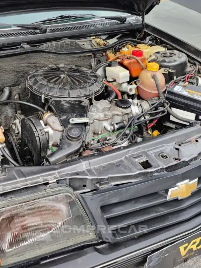 Monza SL/e SR 2.0