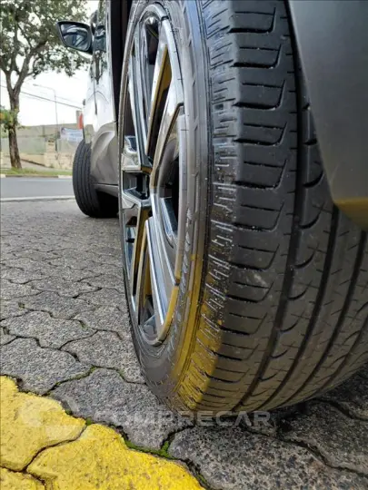 TRACKER 1.0 TURBO FLEX LT AUTOMÁTICO