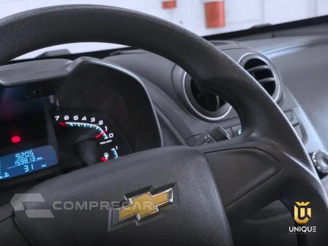 MONTANA - 1.4 MPFI LS CS 8V 2P MANUAL