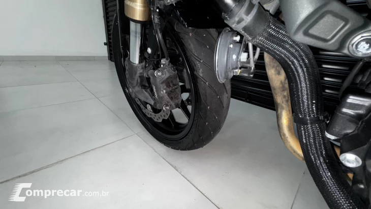 CB500F