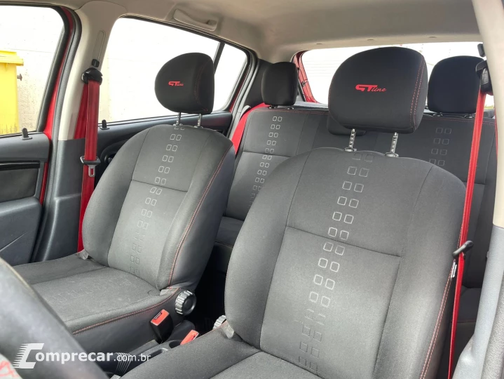 SANDERO 1.6 GT Line Limited