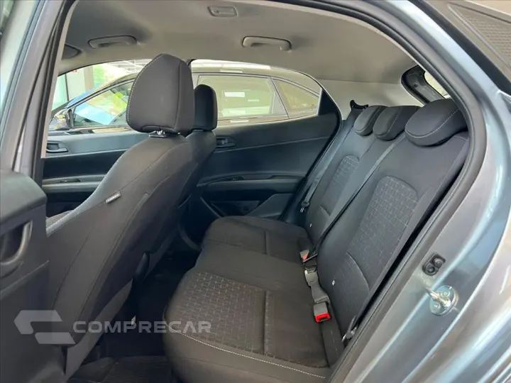 HB20 1.0 12V FLEX COMFORT PLUS MANUAL