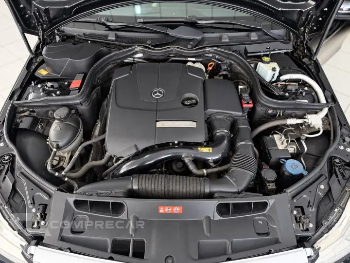 C 180 1.8 CGI Classic 16V Turbo