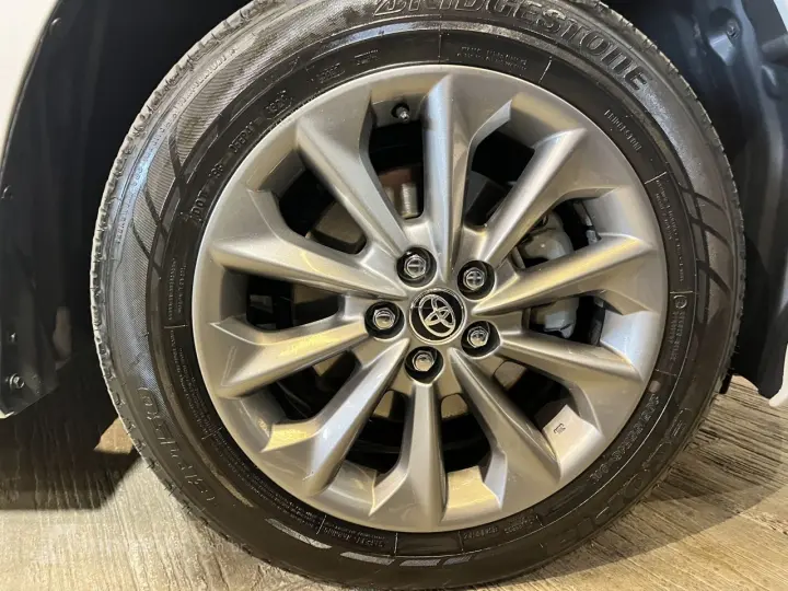 Corolla 2.0 16V 4P FLEX GLI DIRECT SHIFT AUTOMÁTICO CVT