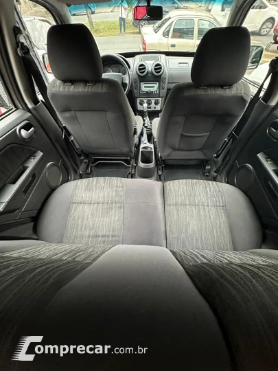 ECOSPORT 1.6 XLT 8V