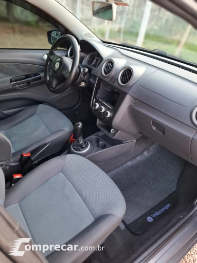 Gol G5