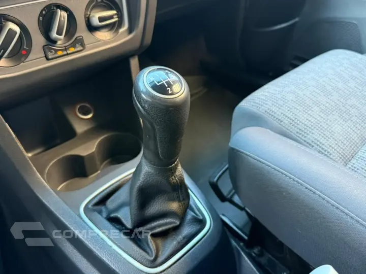 SPACEFOX 1.6 MI TREND 8V FLEX 4P MANUAL