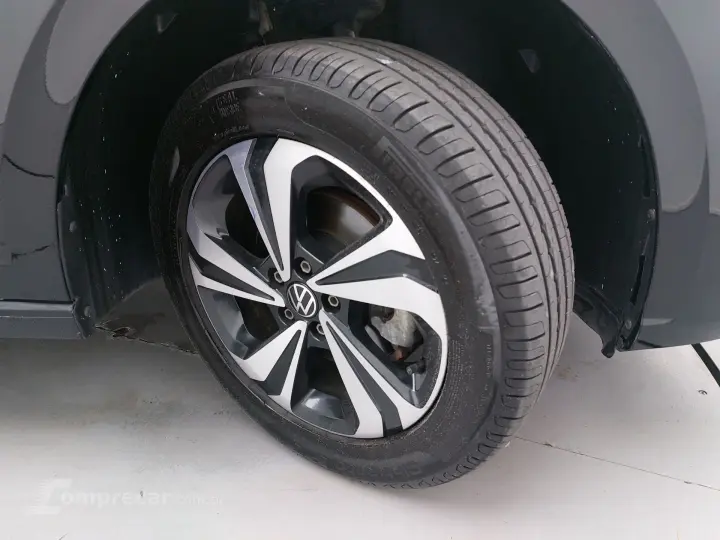 VIRTUS 1.0 200 TSI COMFORTLINE AUTOMÁTICO