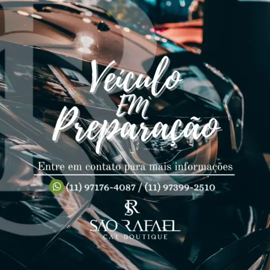 Sportage LX 2.0 16V/ 2.0 16V Flex  Aut.