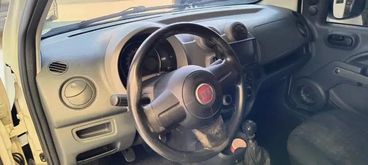 FIORINO 1.4 MPI Furgão 8V