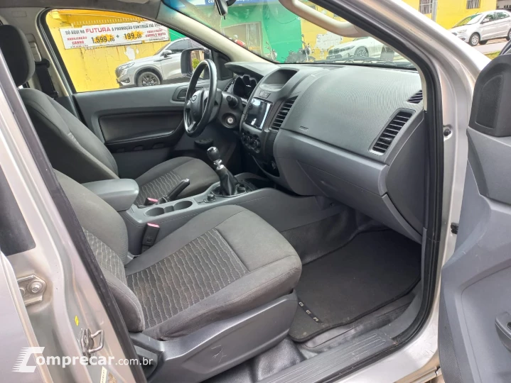 RANGER 2.2 XL 4X4 CD 16V
