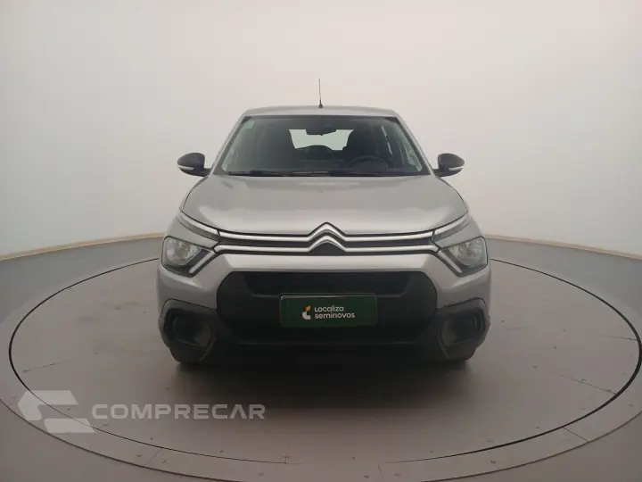 C3 1.0 FIREFLY FLEX LIVE PACK MANUAL