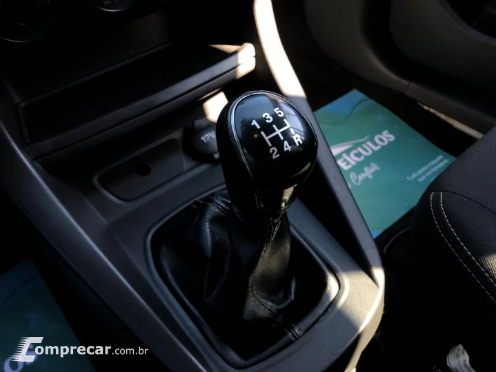 Ka 1.0 Ti-Vct Flex Se Sedan Manual