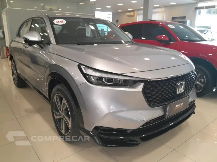 HR-V 1.5 DI I-VTEC TURBO FLEX TOURING CVT