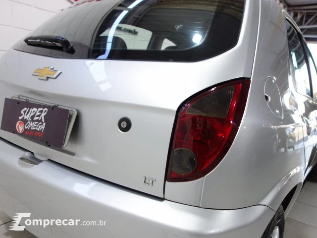 CELTA - 1.0 MPFI LT 8V 4P MANUAL