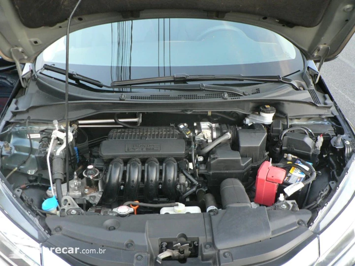 CITY 1.5 Personal 16V