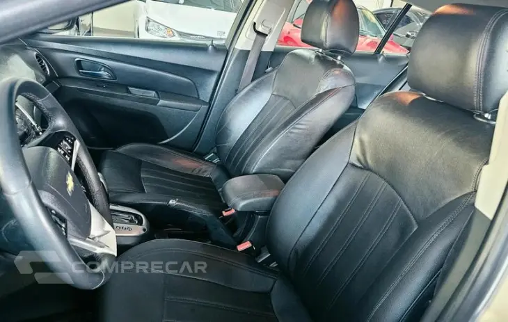 CRUZE LT HB