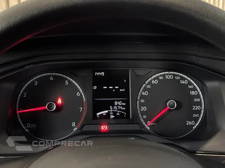 POLO 1.0 MPI MANUAL