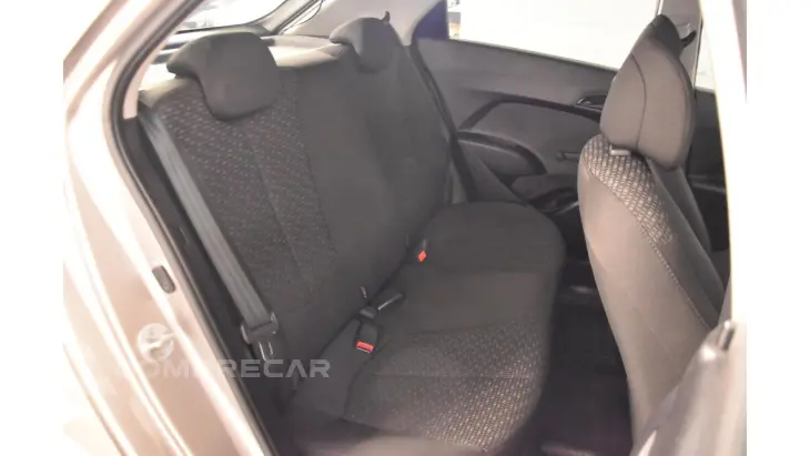 HB20 - 1.0 COMFORT 12V 4P MANUAL