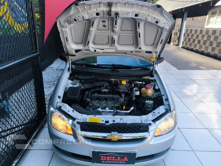 CLASSIC 1.0 MPFI LS 8V