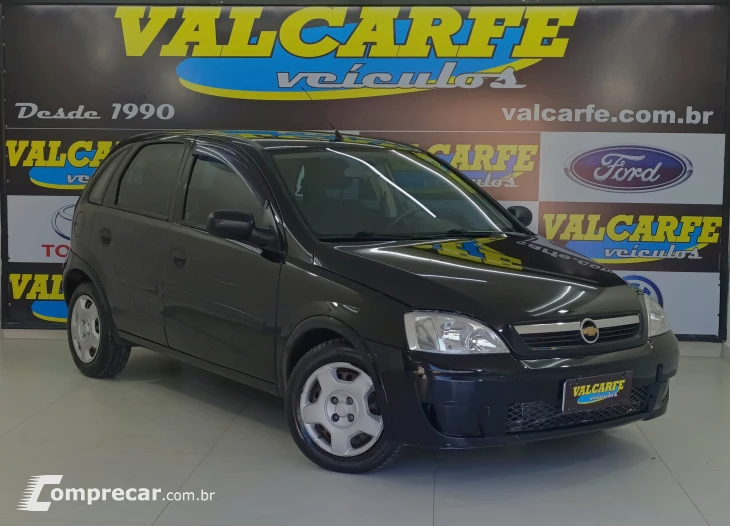 CORSA 1.4 MPFI Maxx 8V